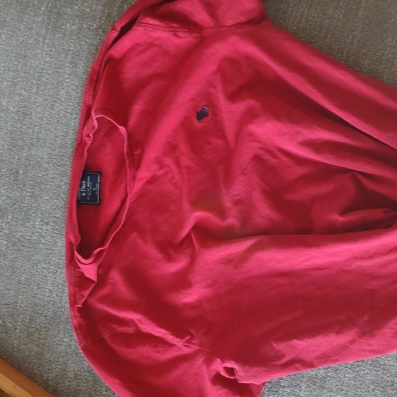 Abercrombie & Fitch casual tee. XL - Picture 3 of 4